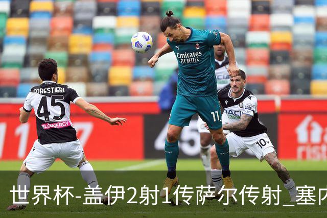 世界杯-盖伊2射1传萨尔传射 塞内加尔5-0十人伊拉克第三