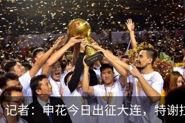 记者：申花今日出征大连，特谢拉、米内罗、李可因伤无法出战